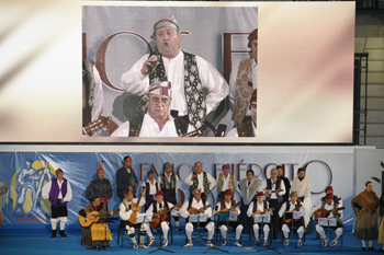 Premios Ejército 2007