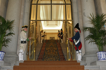 Premios Ejército 2008