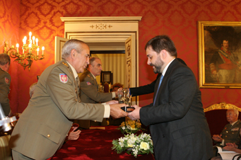 Premios Ejército 2008