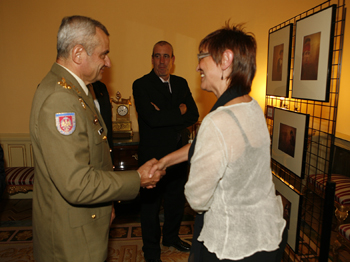Premios Ejército 2008