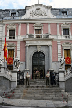 Premios Ejército 2009