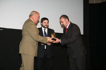 Premios Ejército 2009