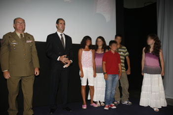 Premios Ejército 2009