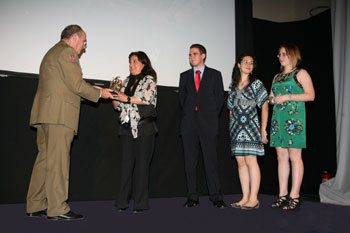 Premios Ejército 2009