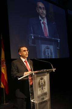 Premios Ejército 2009