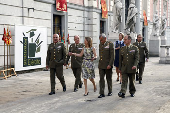 Premios Ejército 2009