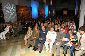 Premios Ejército 2009