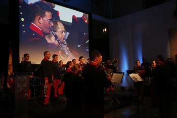 Premios Ejército 2009