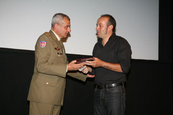 Premios Ejército 2009