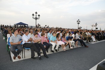 Premios Ejército 2010