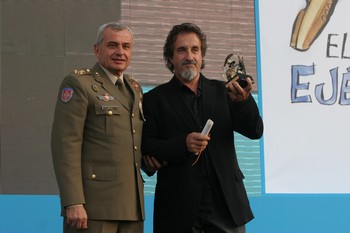 Premios Ejército 2010