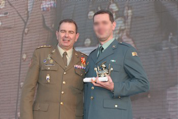 Premios Ejército 2010