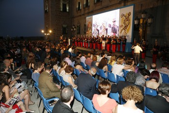 Premios Ejército 2010