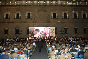 Premios Ejército 2010