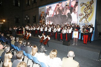 Premios Ejército 2010