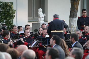 Premios Ejército 2011