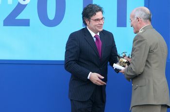 Premios Ejército 2011