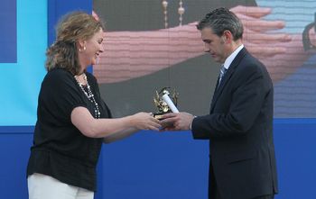 Premios Ejército 2011