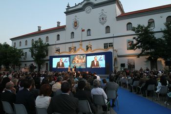 Premios Ejército 2011