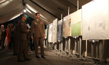 Premios Ejército 2011