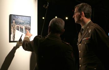 Premios Ejército 2011