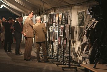 Premios Ejército 2011