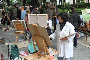 Premios Ejército 2012