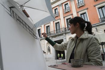 Premios Ejército 2012