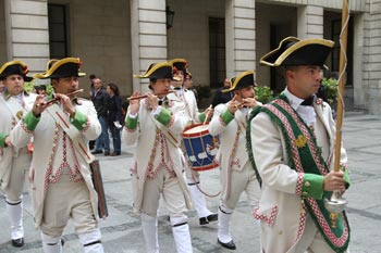 Premios Ejército 2012