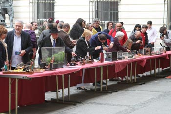 Premios Ejército 2012
