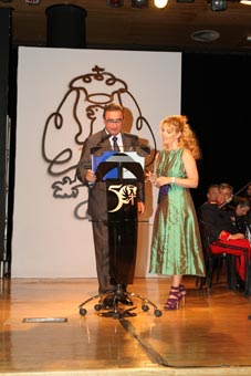 Premios Ejército 2012