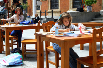 Premios Ejército 2013