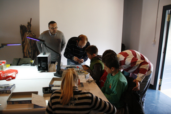 Premios Ejército 2013