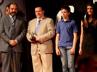 Premios Ejercito 2014