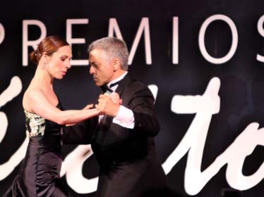 Premios Ejercito 2014