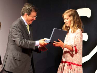 Premios Ejercito 2014