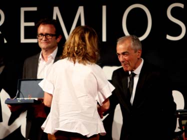 Premios Ejercito 2014