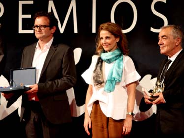 Premios Ejercito 2014