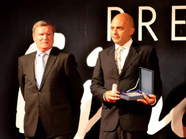Premios Ejercito 2014