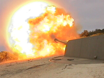 Artillería de Costa