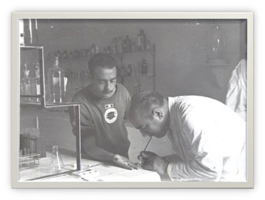 Escuela Central de Educación Física