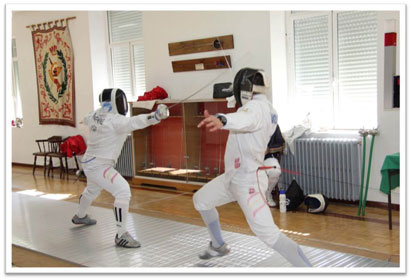 Escuela Central de Educación Física