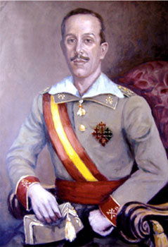 Fotografías históricas de la Legión