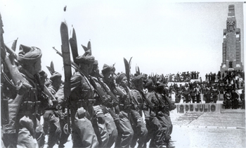 Fotografías históricas de Regulares de Melilla 52