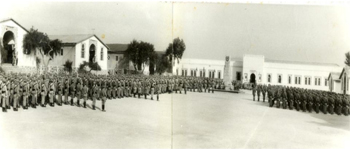 Fotografías históricas de Regulares de Melilla 52