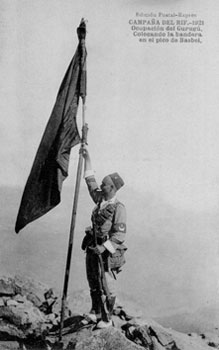 1932 Tensaman Primer Tabor