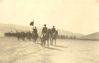 Fotografías históricas de Regulares de Melilla 52