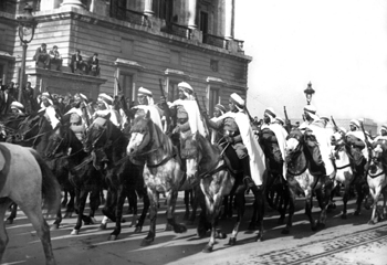 Fotografías históricas de Regulares de Melilla 52