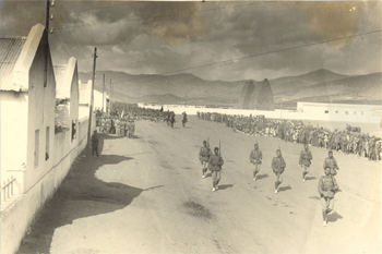 Fotografías históricas de Regulares de Melilla 52