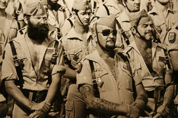 Fotografías históricas